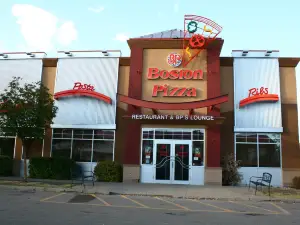 Boston Pizza