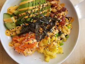 Harvest Store & Cafe