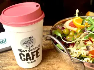 Le Général Café