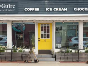 McGuire Chocolate Company