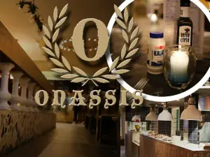 Restaurant Onassis