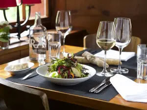 Restaurant Flyhof