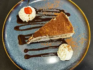 Restaurant Taverna Ta'Picas