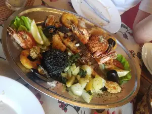Grill Basta Fratello