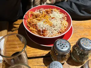 El Chileno Pizzeria