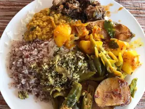 Derana Restaurant
