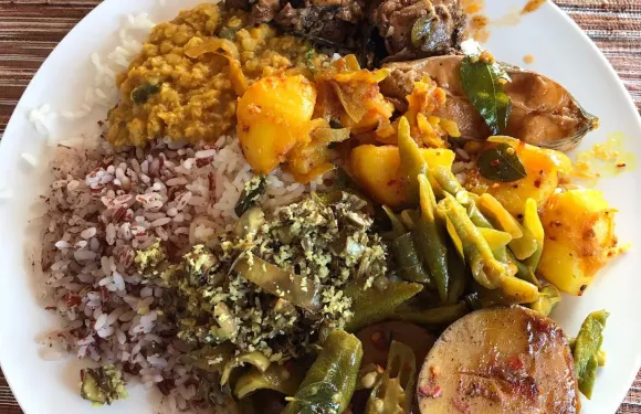 Derana Restaurant