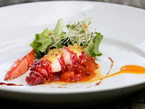 Sugarri Restaurante
