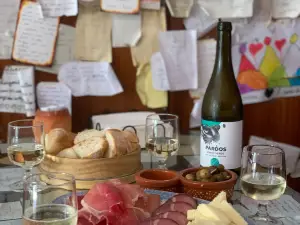Taberna Don Rodrigo