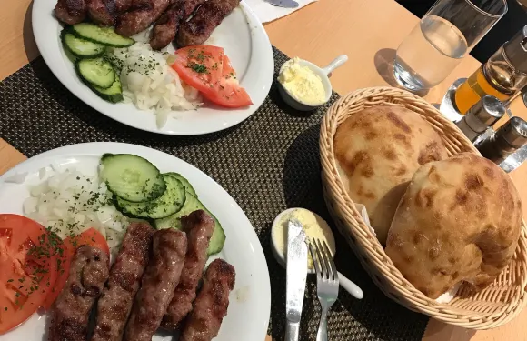 Semberija Grill