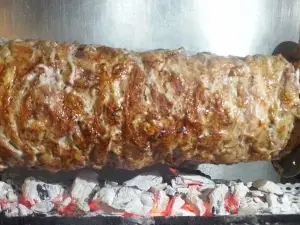 Souvlaki PePa