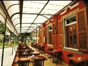 Restaurante Jambeiro