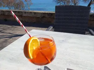 Cala Moreya