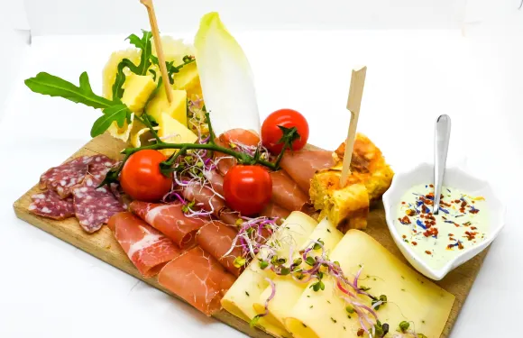 Bistro Krienbruggli