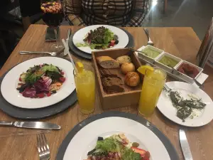 Restaurant 5M