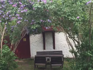 Café Fåfängan