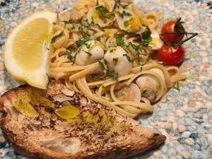 Pappa Grappa Linkoping
