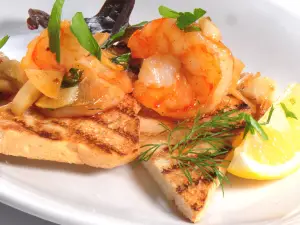 Restaurant Tarouca