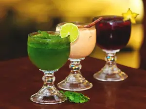 La Fonda Azteca