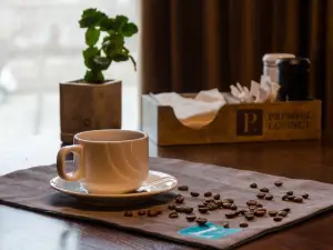 Premier Lounge