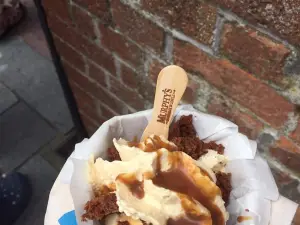 Murphys Ice Cream
