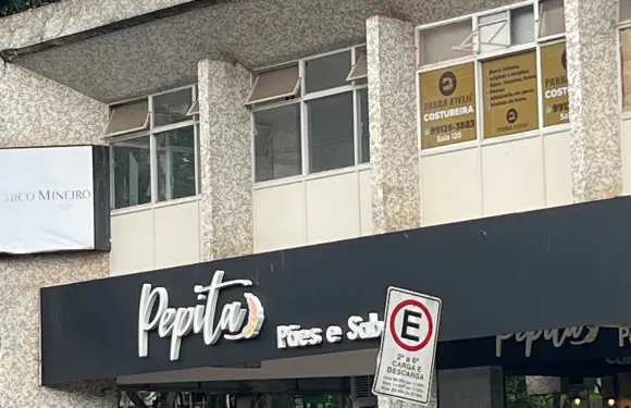 Pepita Panificadora