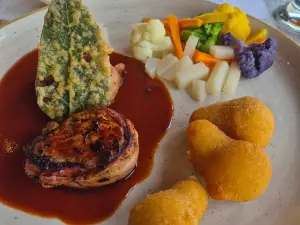 Gasthaus Stofflwirt