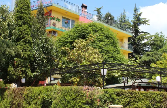 Restaurant Jambo