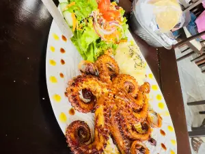 El Tiburon Gaucho