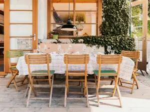 Strandcafe Restaurant