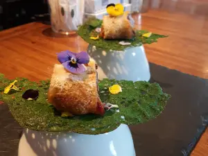 Restaurante El Albergue