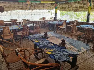 Garden Bob Swahili Restaurant