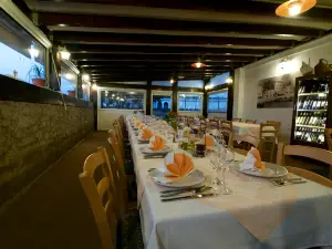 Restaurant Guste