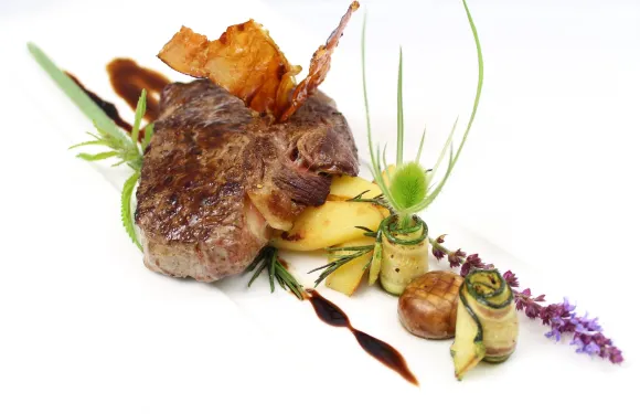 RESTAURANT zur WILDen SCHIMANSZKY