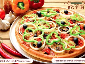 Botin - Coffee & Food