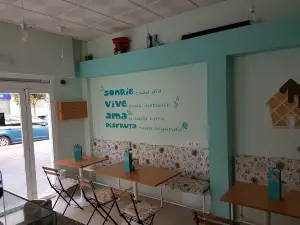 La Casa del Gofre
