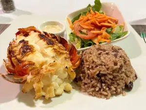 The Galley Restaurant & Bar