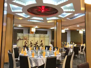 IBACHI - Ibadan Chinese Restaurant