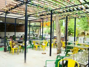 Gigil Restaurant & Bistro Cafe