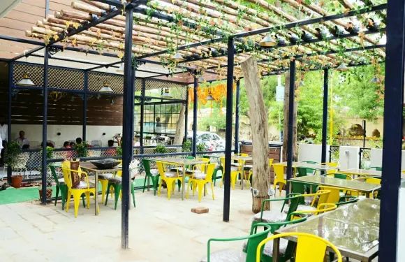 Gigil Restaurant & Bistro Cafe