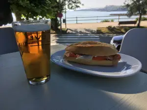 Café-pub tinos