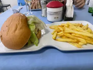 Royal Snack Bar & Restaurant