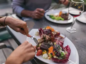 Restaurant Achwirt