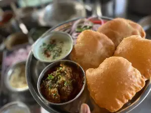 Dhaba by Aakash