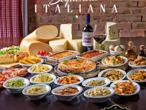 Italia Pizzas
