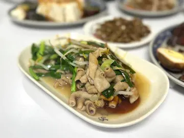 金榜麵館