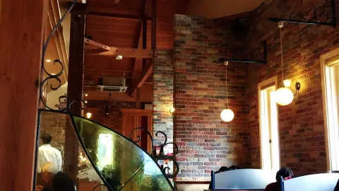 Mikazukitokafe in Ehime Prefecture