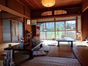 Teuchi Udon Ikube