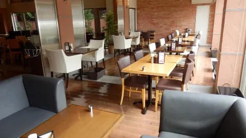 Ogawa Coffee Yasu in 野洲市
