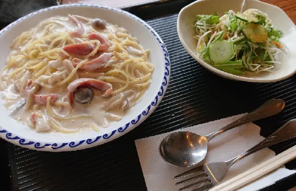 Cafe Il Fantino
